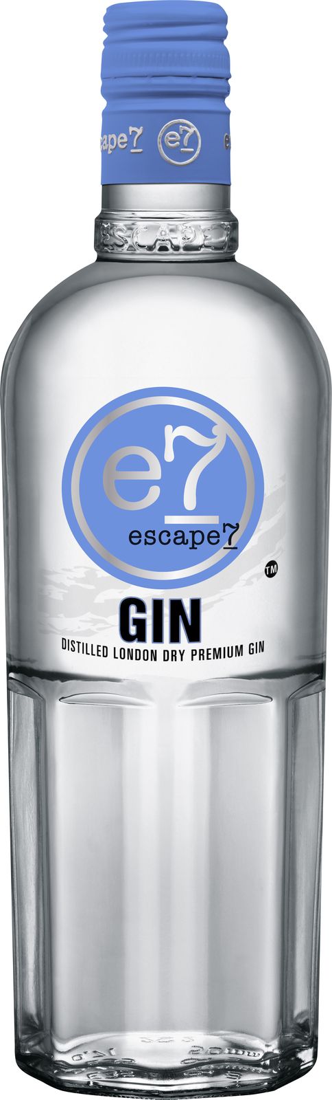 Escape 7 Gin