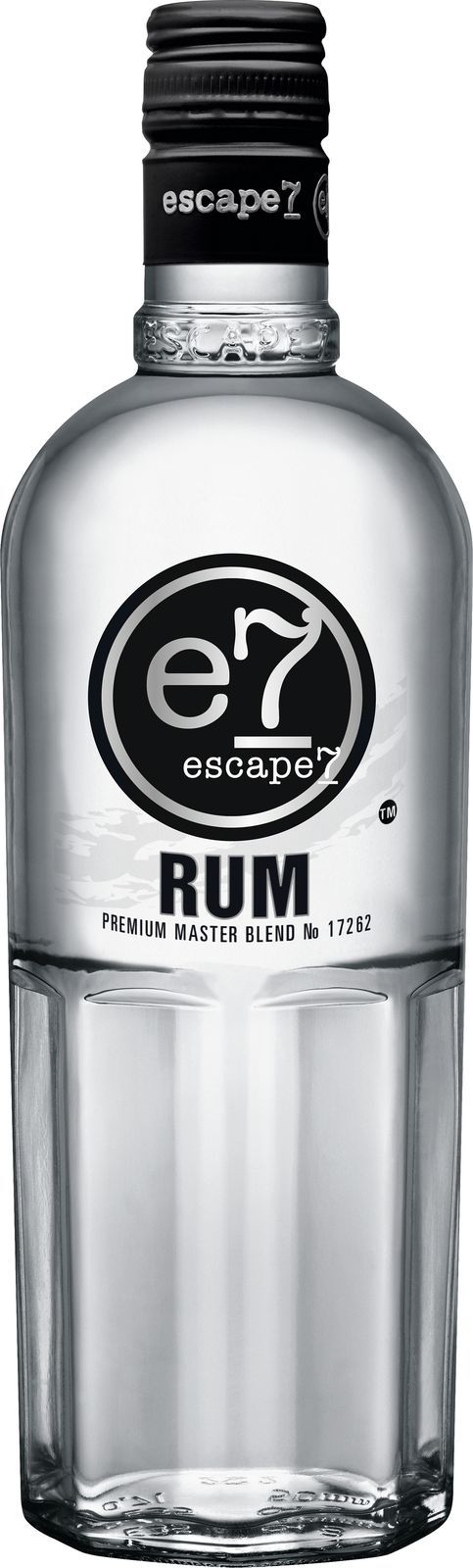 Escape 7 Rhum
Blanc