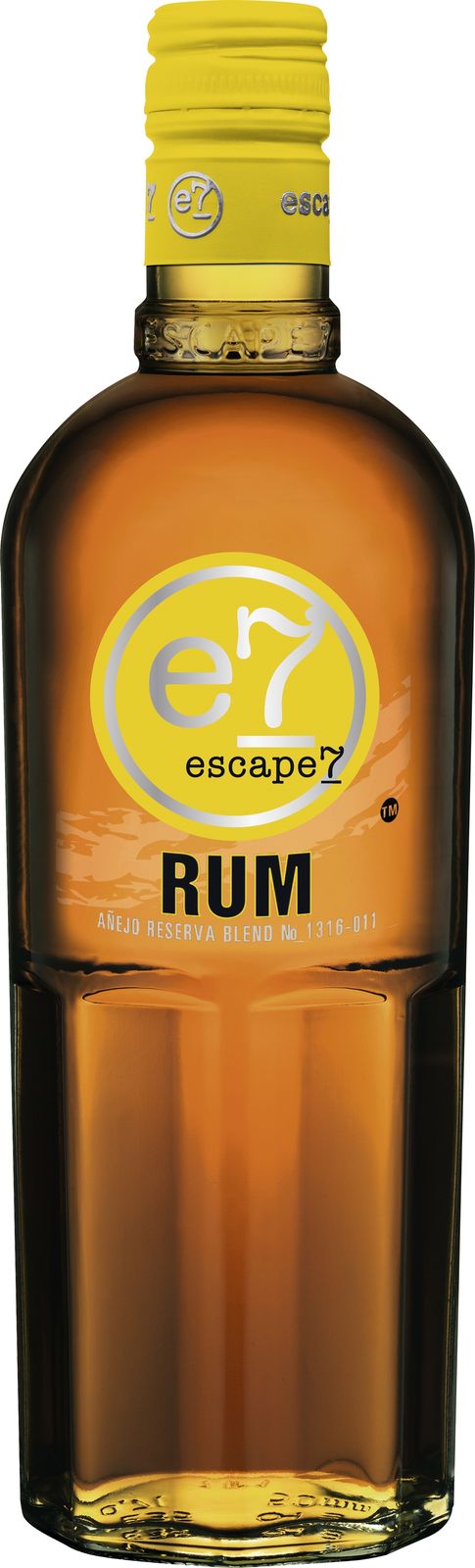 Escape 7 Rhum
Reserva