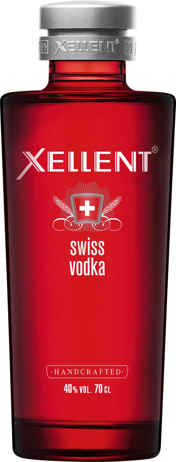 Xellent Vodka 