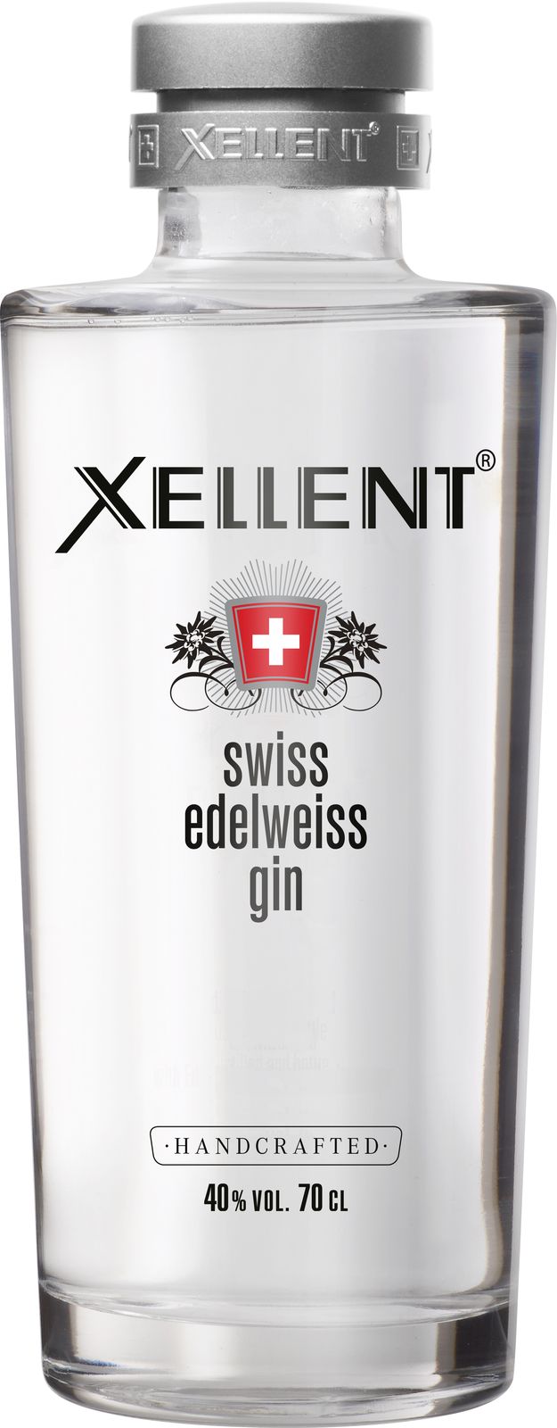 /Xellent Gin 