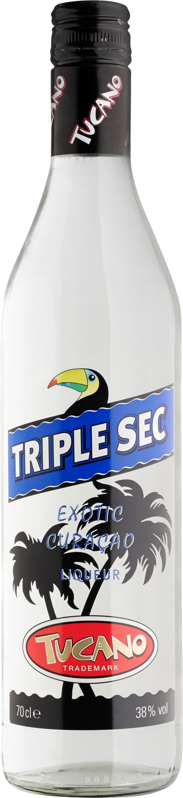 Tucano Triple Sec 