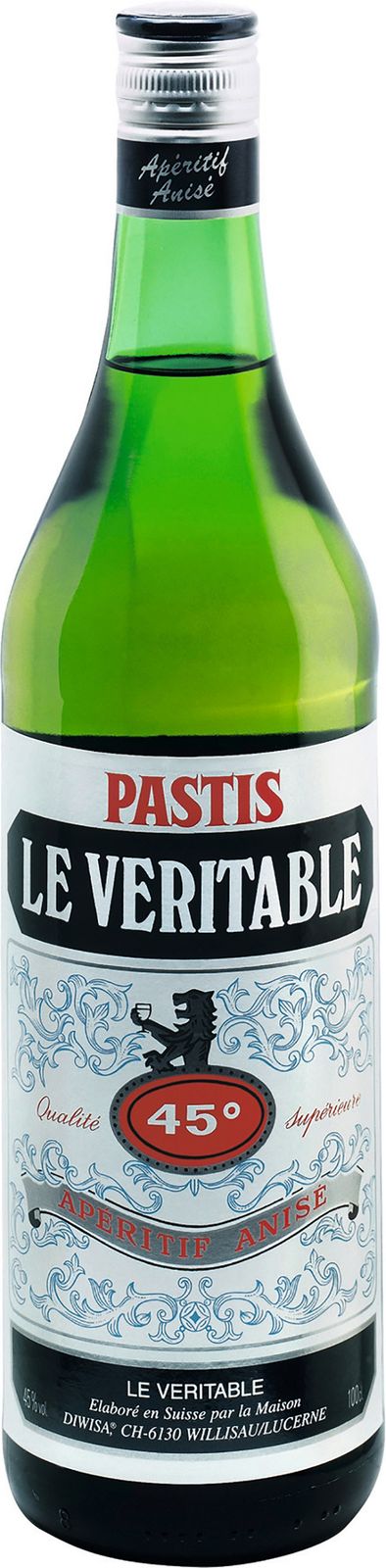 Pastis Le Véritable 