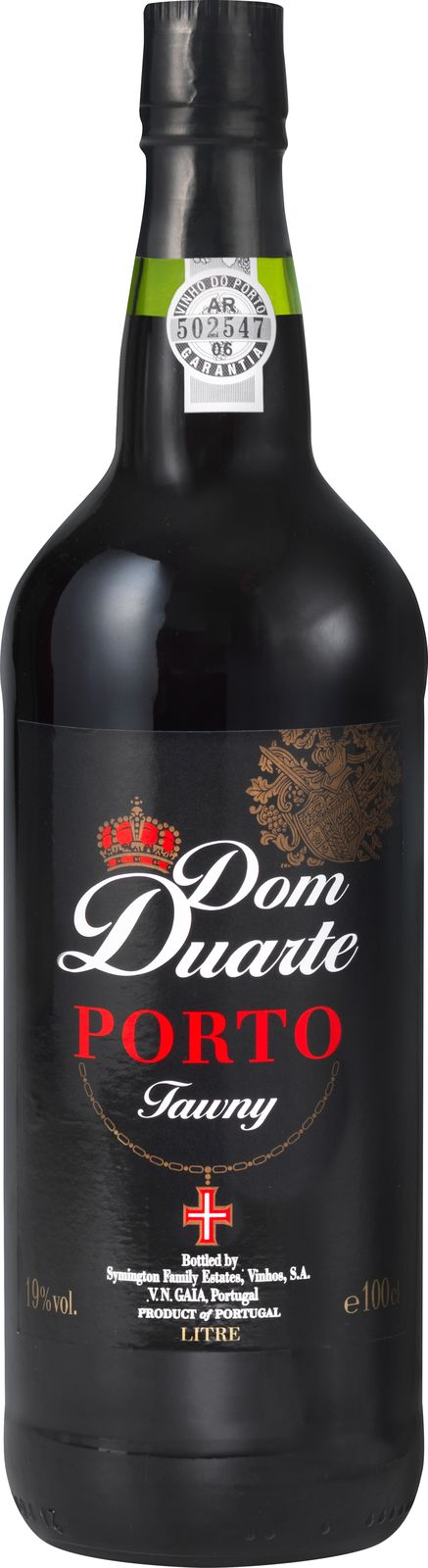 Dom Duarte **
Porto Rouge