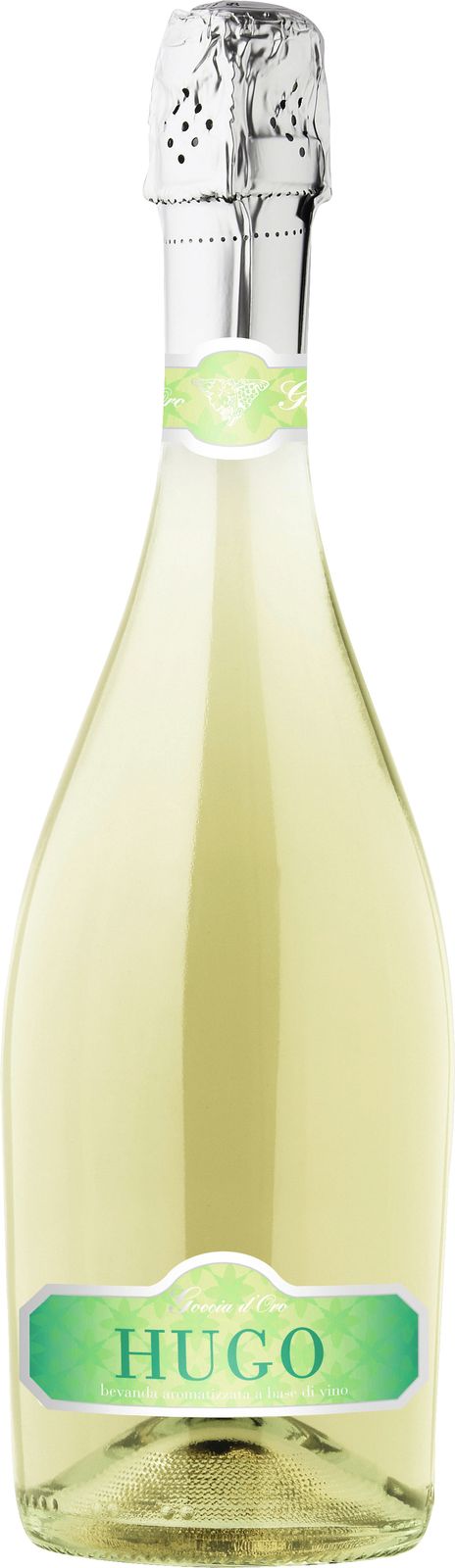 /Goccia D'Oro 
Prosecco Hugo