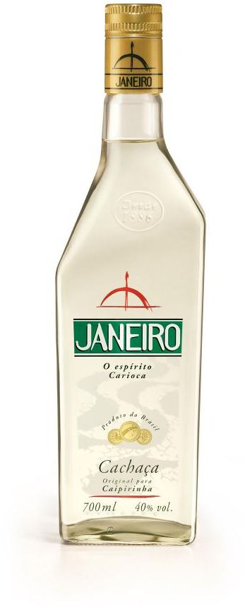 Janeiro Cachaça