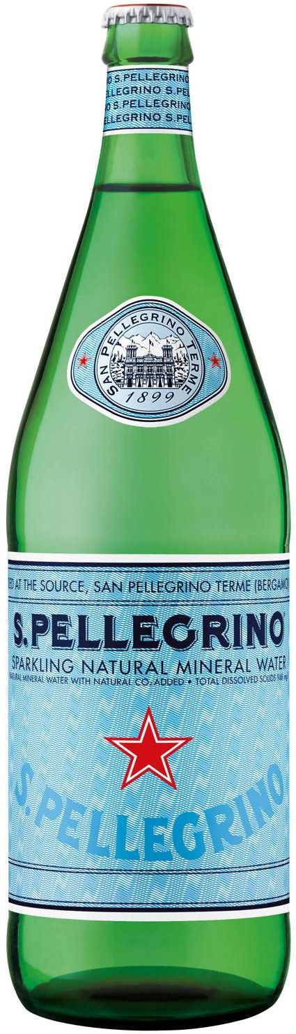 Sanpellegrino VC
Harasse