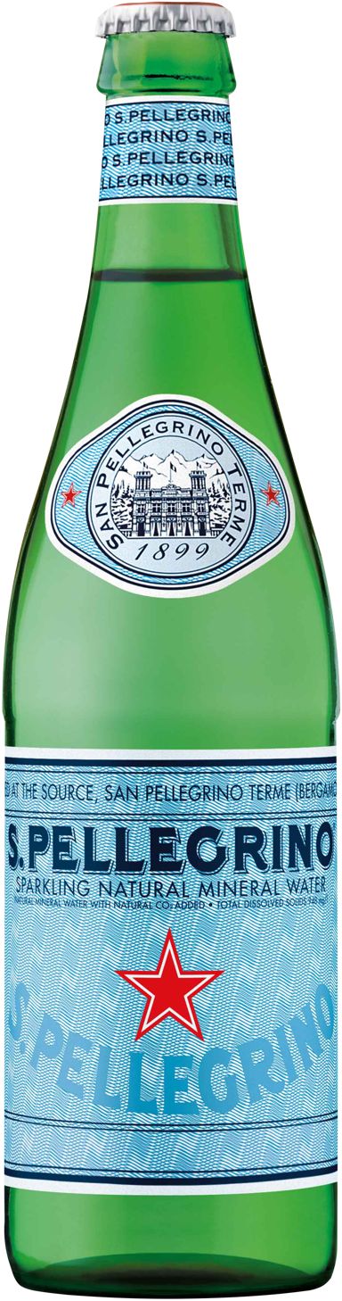 Sanpellegrino VC