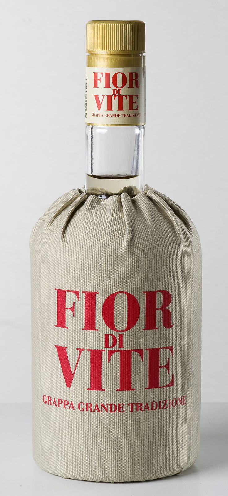 Fior Di Vite 
Grappa