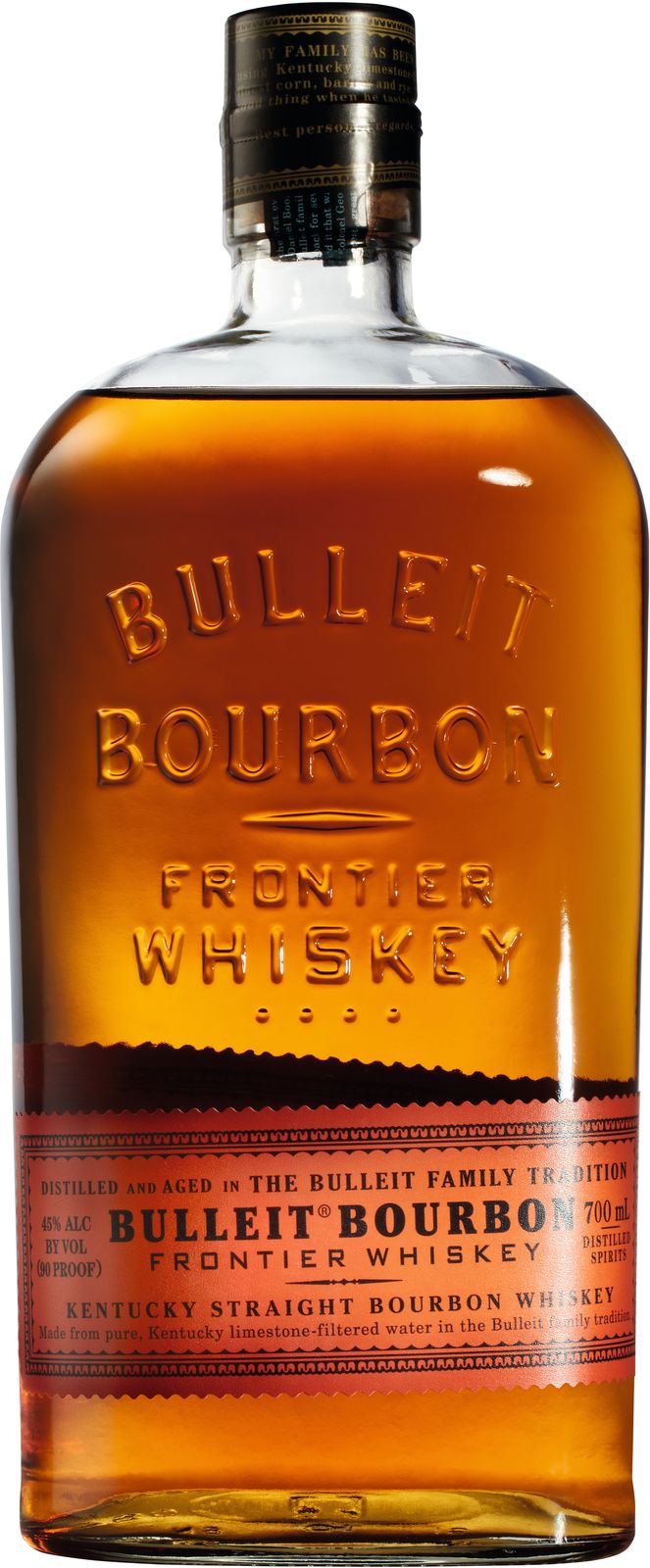 Bulleit Bourbon 