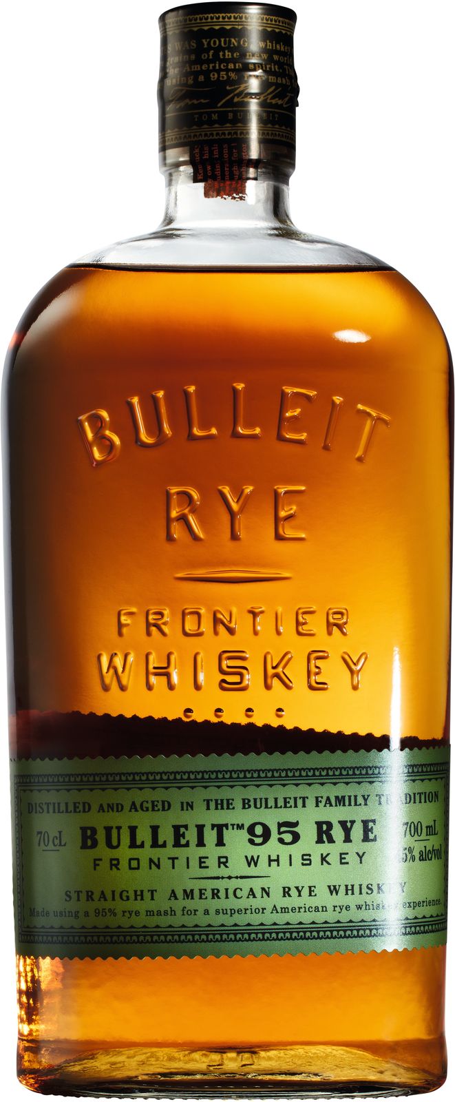 Bulleit Rye Whisky