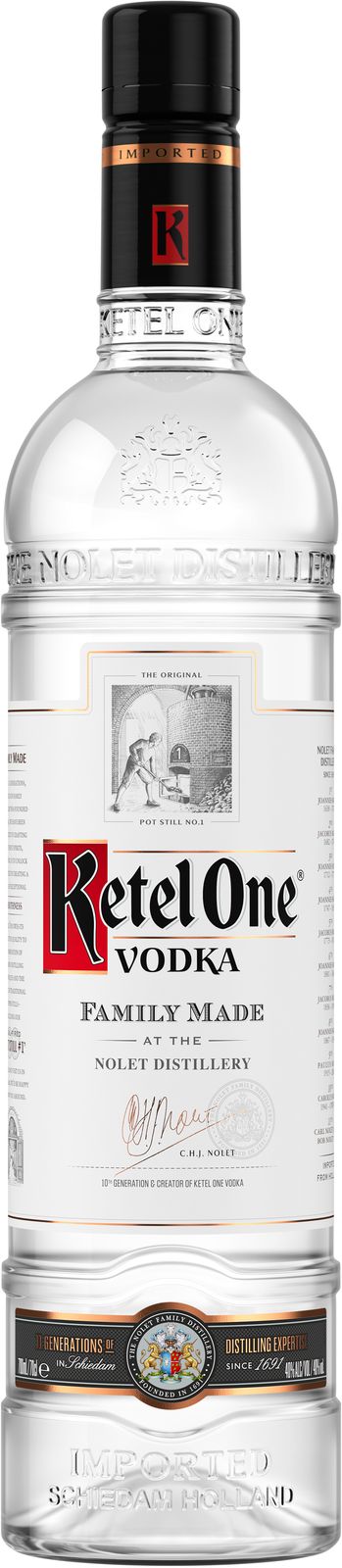 Ketel One Vodka 