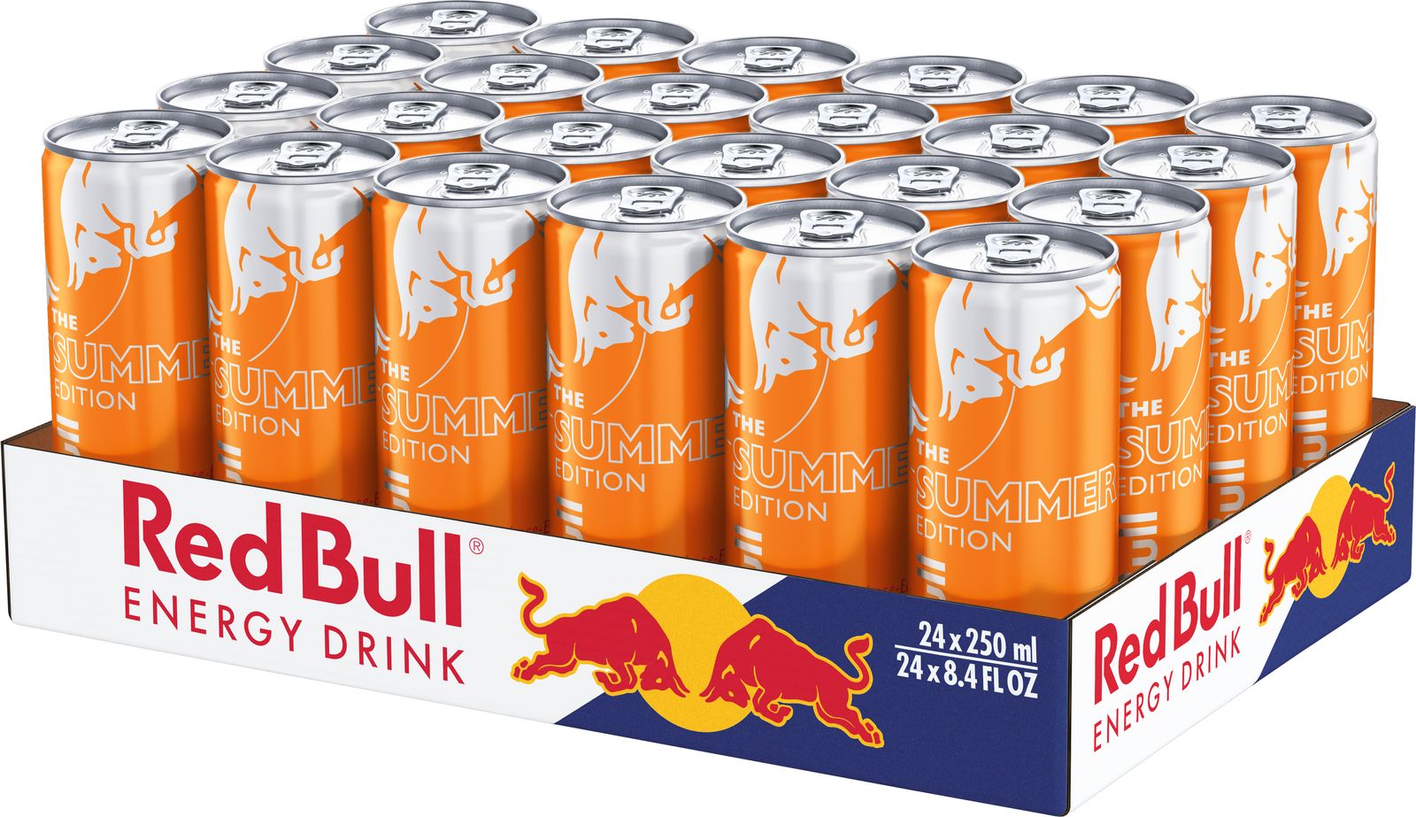 Red Bull Energy Drink Juneberry Edition Boite  **
24-pack