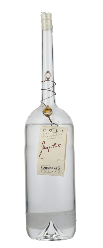 Grappa Jacopo Poli
Torcolato Amorosa di Dicembre 