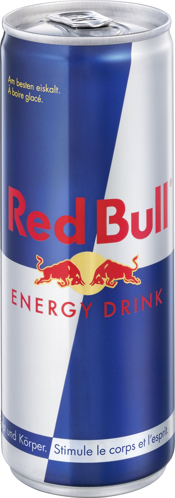 Red Bull Energy Drink Boîte  **
4 x 6-Pack