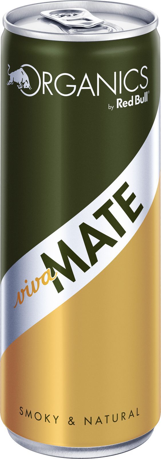 Red Bull Organics Viva Mate Boite  **
24-pack