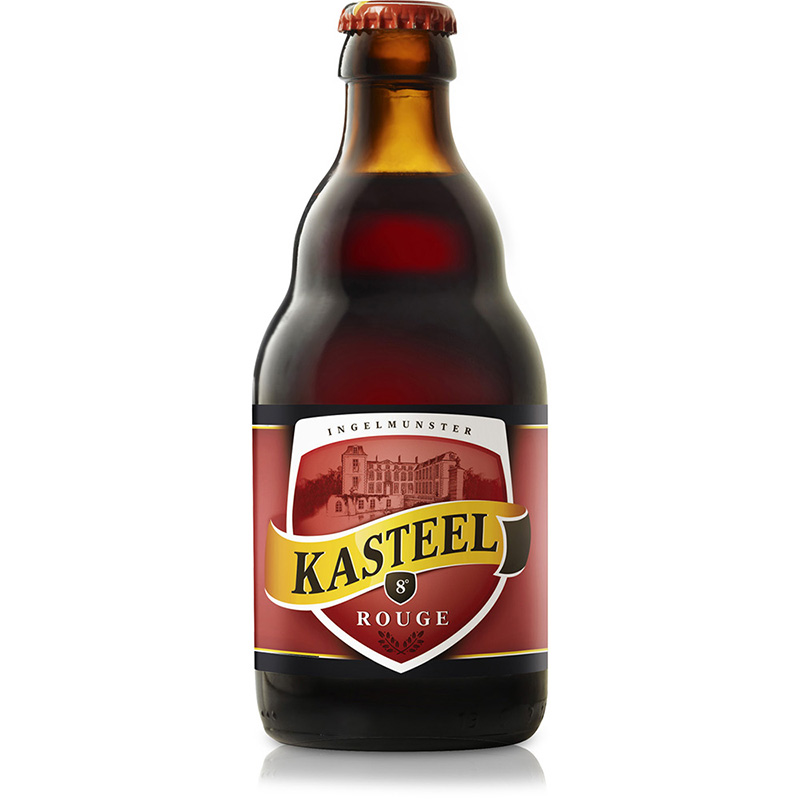 Kasteel Rouge VC
Harasse Belgique