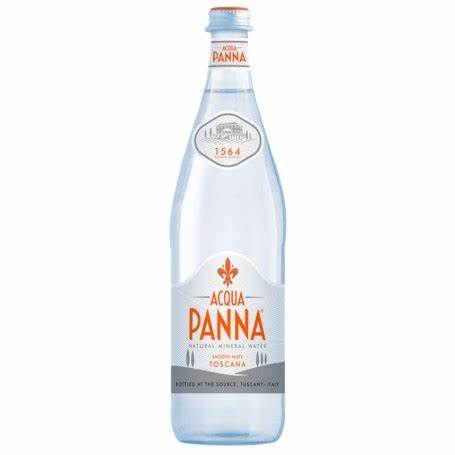 Acqua Panna VC
Harasse