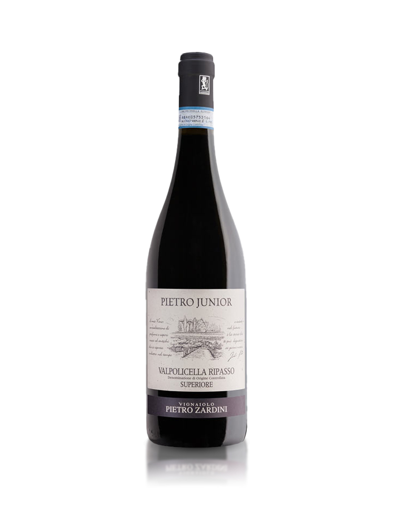 Ripasso Della Valpolicella Superiore DOCG
Cantina Pietro Zardini 