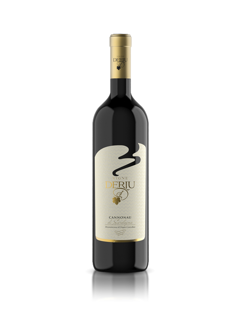 Cannonau di Sardegna DOC
Azienda Agricola Deriu 