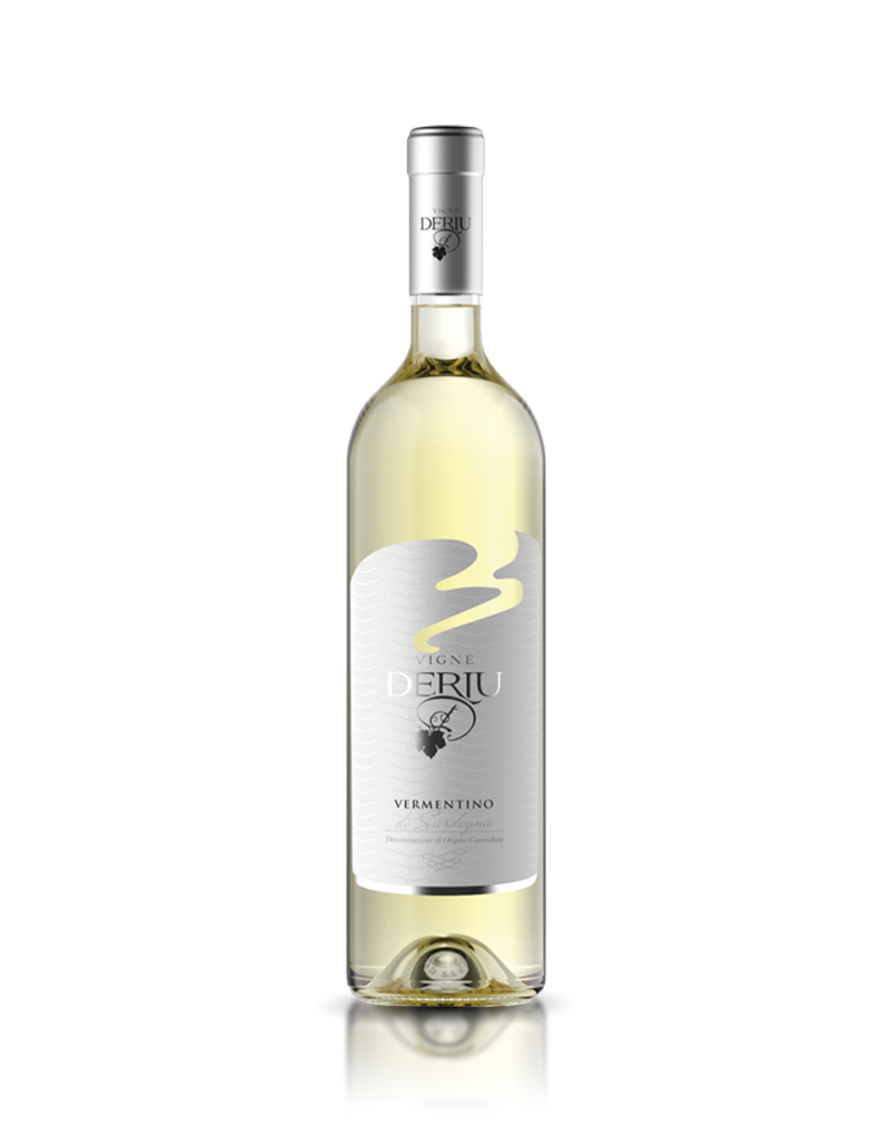 Vermentino di Sardegna DOC
Azienda Agricola Deriu