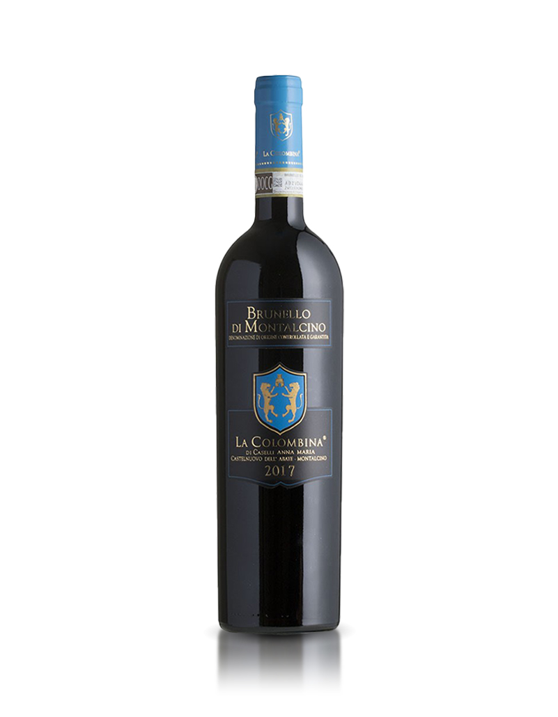 Brunello di Montalcino rouge
Azienda agricola la Colombina