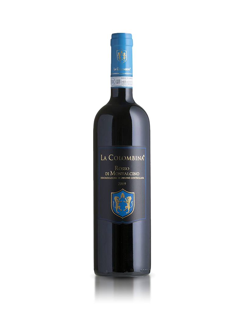 Rosso di Montalcino
Azienda agricola la Colombina