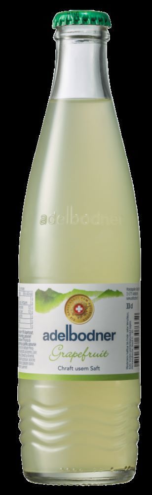 Adelbodner Grapefruit VC