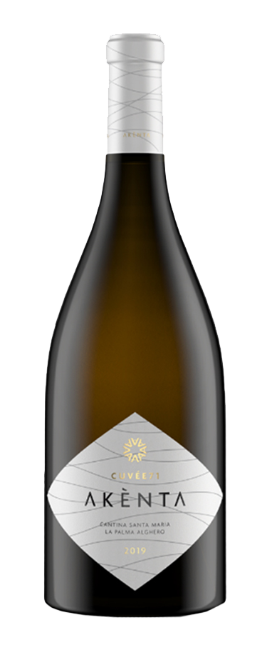 Akènta Classic
Cantina Santa Maria La Palma