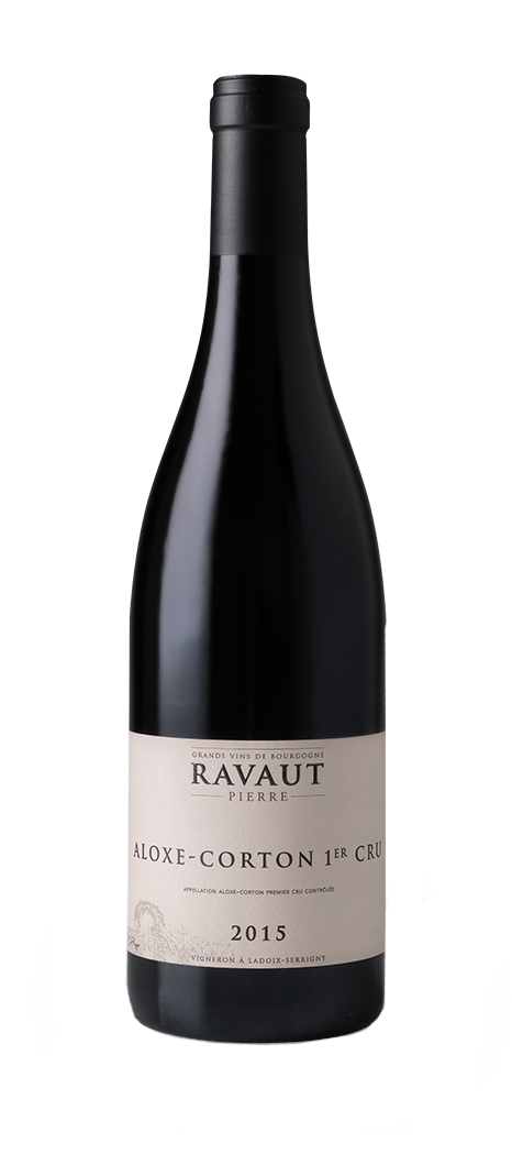 Aloxe-Corton Vieilles Vignes
Domaine Pierre Ravaut AC