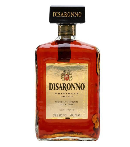 Amaretto Disaronno 