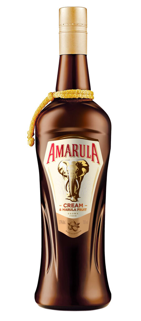 Amarula Wild Fruit Cream