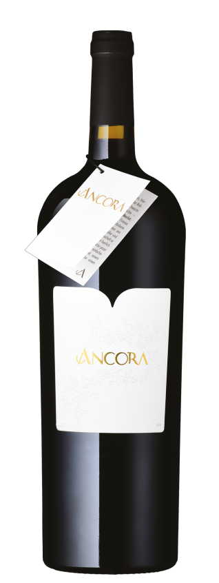 Ancora Galotta-Merlot Thierry Ciampi Vdp