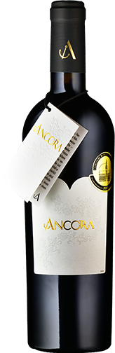 Ancora Galotta-Merlot 
Thierry Ciampi VDP