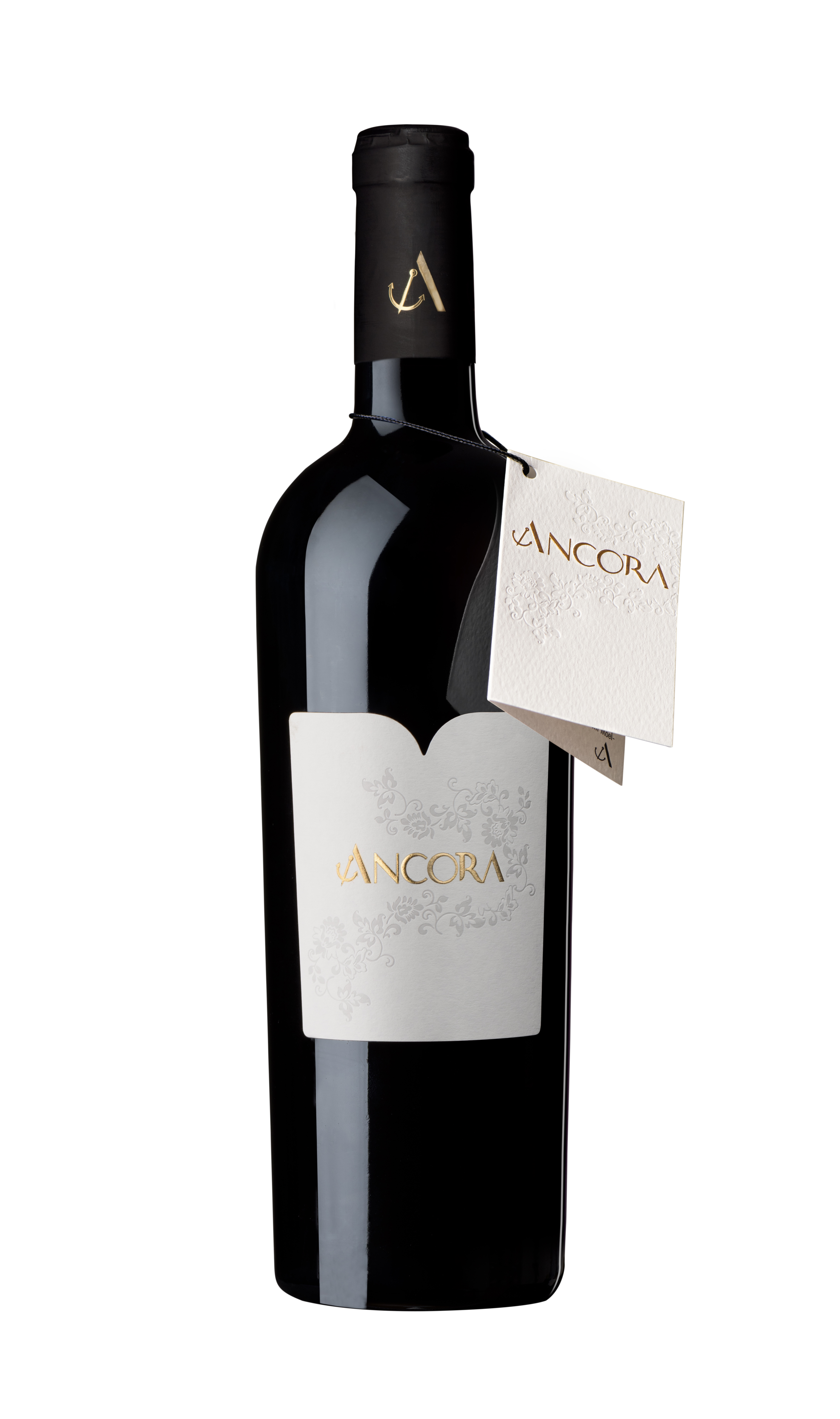 Ancora Galotta-Merlot 
Thierry Ciampi Vdp