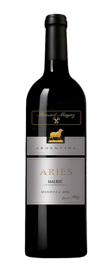Ariès Malbec rouge
Argentine