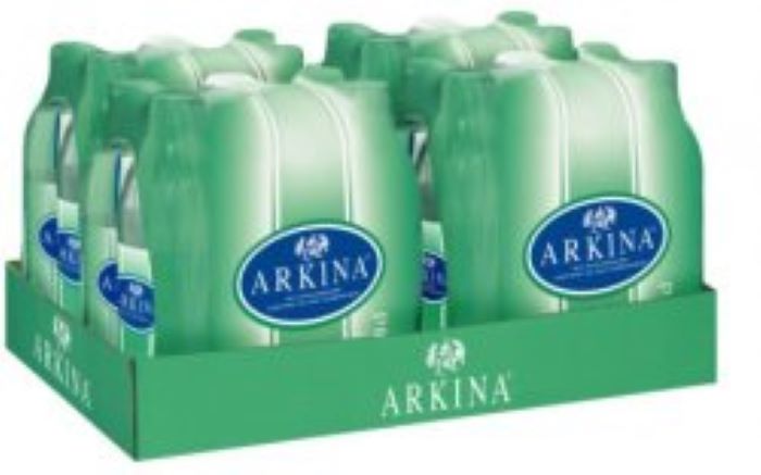 Arkina Nature Pet  **
4 X 6-PACK