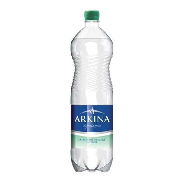 Arkina Légère 6-Pack Pet  **