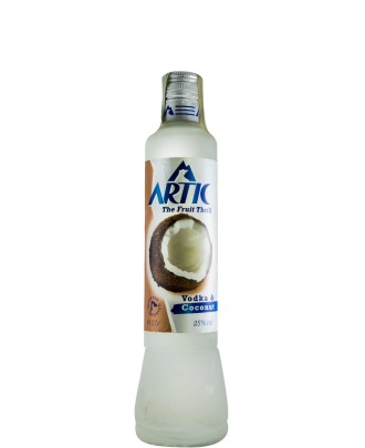 Artic Vodka Coconut