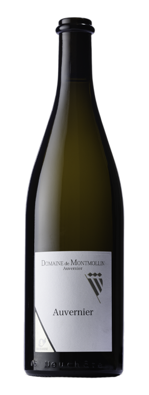 Auvernier chasselas
Domaine de Montmollin AOC