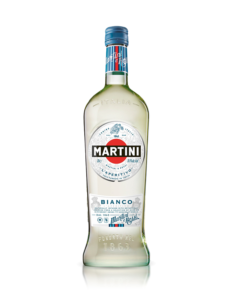 Martini Blanc