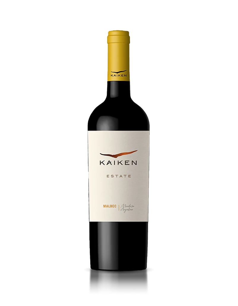 Kaiken Rouge
Estate Malbec Mendoza