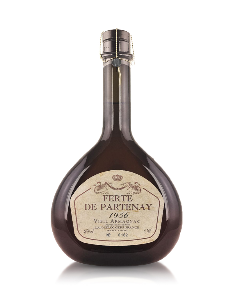 Ferté de Partenay 1956
Armagnac