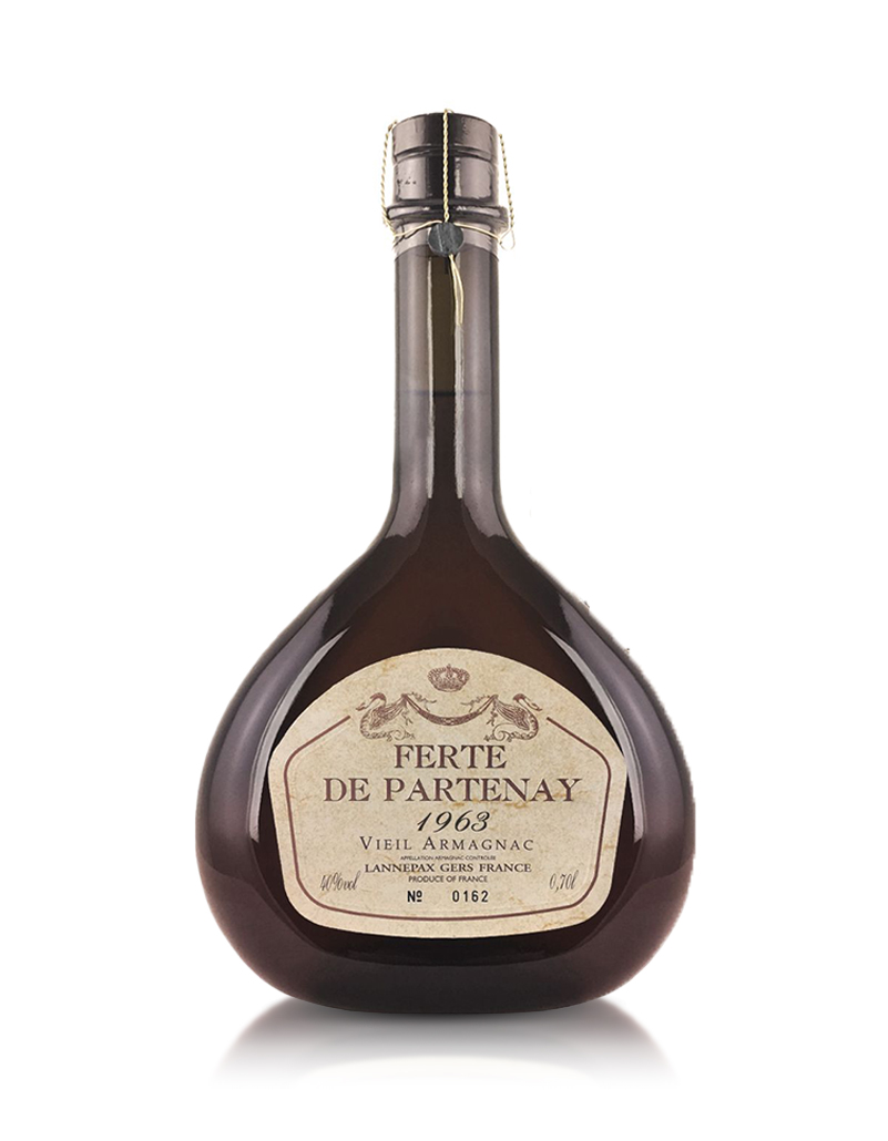 Ferté de Partenay 1963
Armagnac