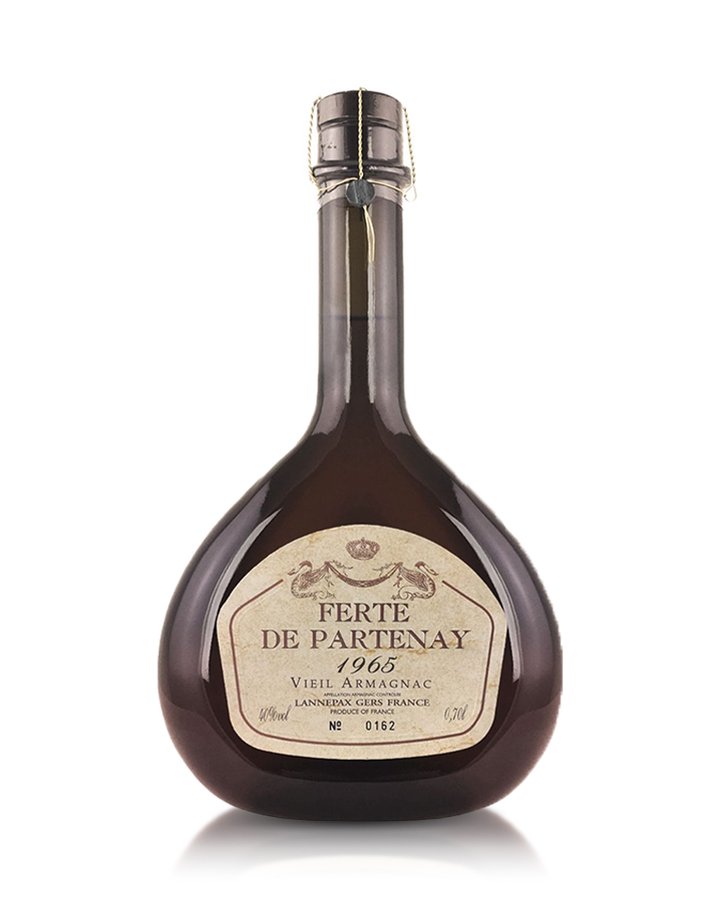 Ferté de Partenay 1965
Armagnac