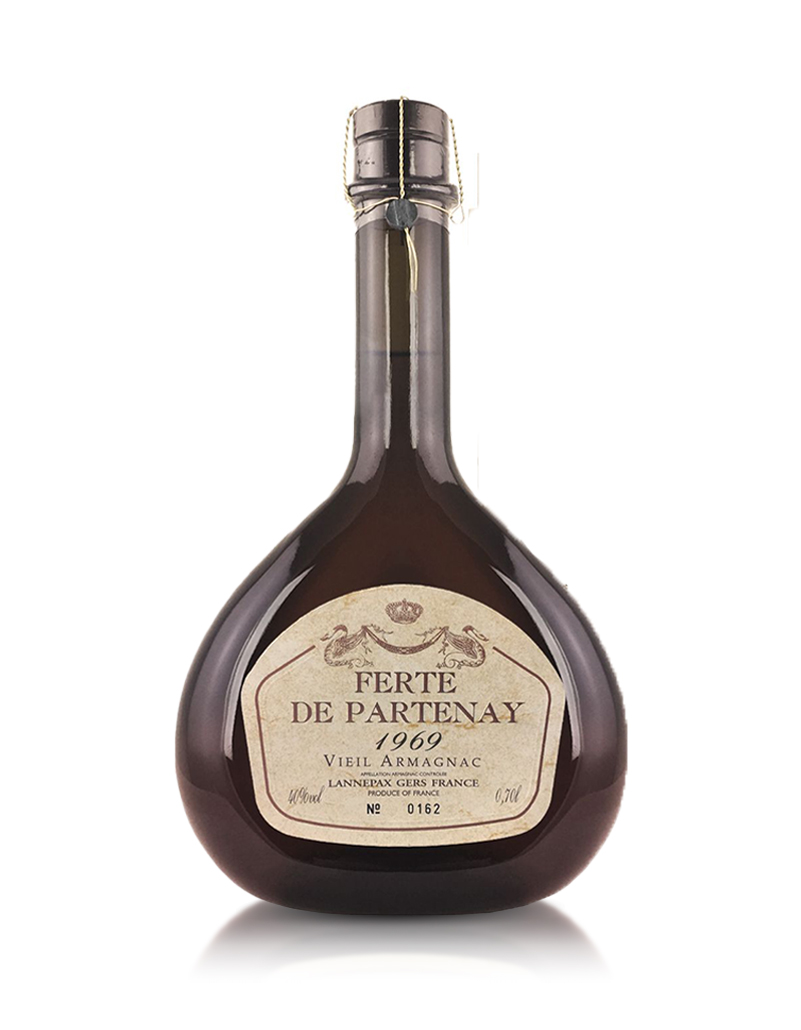 Ferté de Partenay 1969
Armagnac