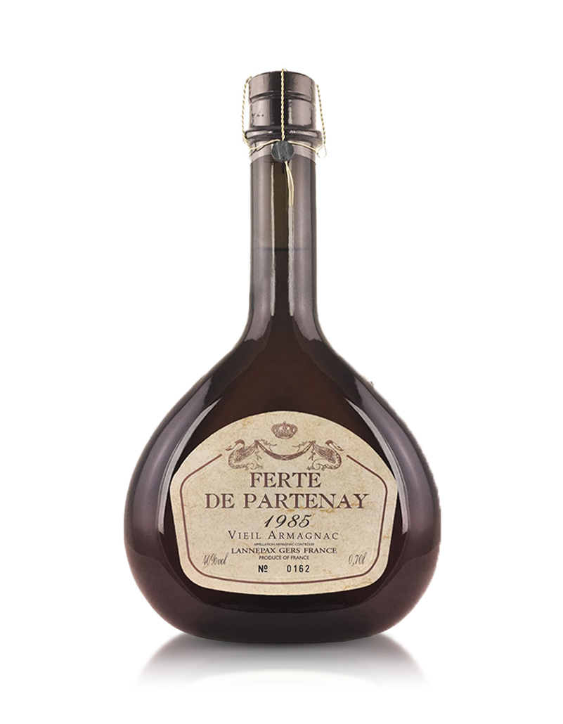 Ferté de Partenay 1985
Armagnac