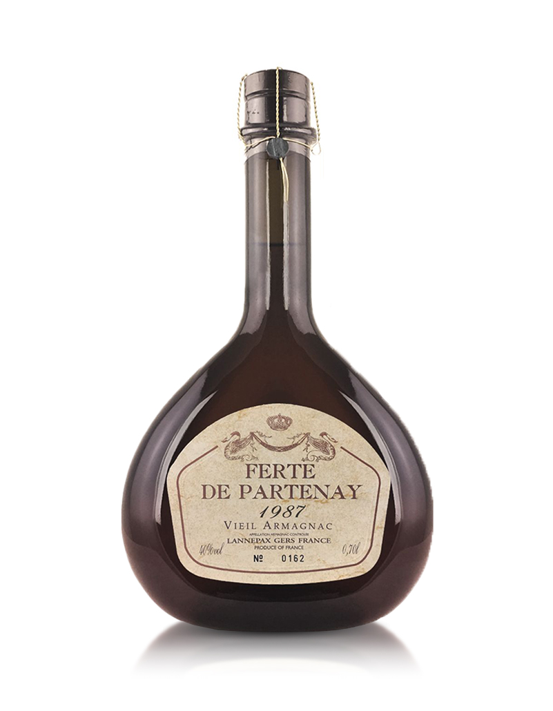 Ferté de Partenay 1987
Armagnac