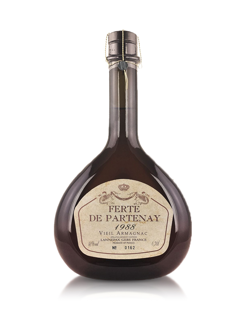 Ferté de Partenay 1988
Armagnac