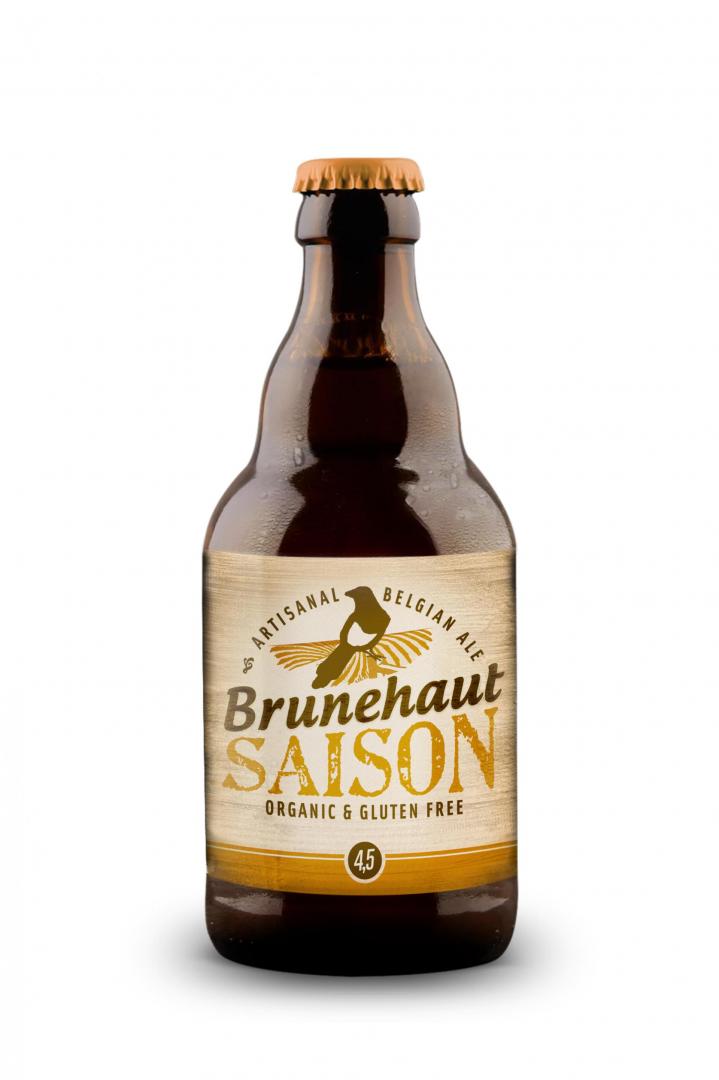 Brunehaut saison VC
Harasse Belgique